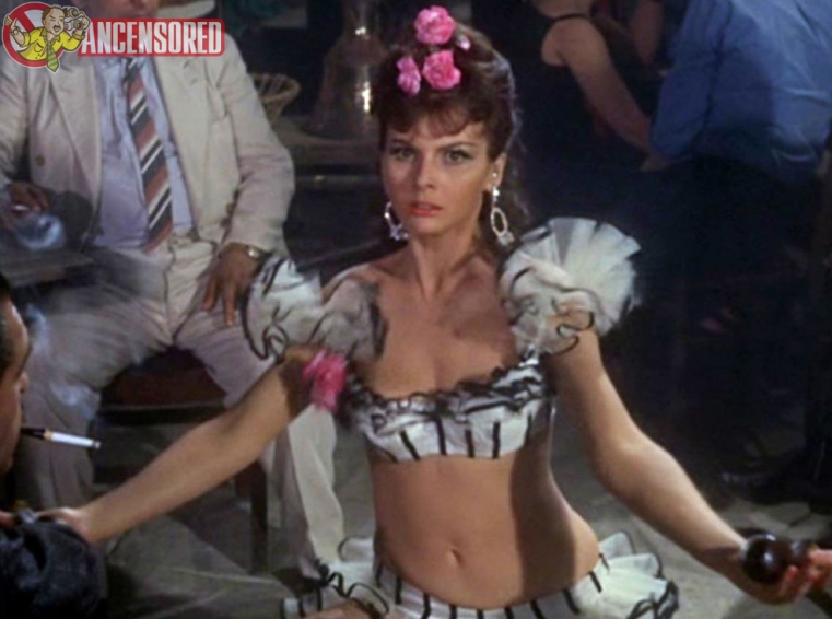 Nadja Regin young 26 Nadja Regin young 26