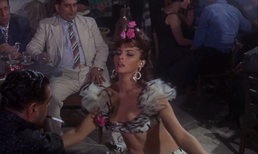 Nadja Regin young Nadja Regin young