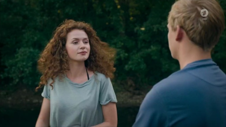 Nadja Sabersky breasts 80 Nadja Sabersky breasts 80