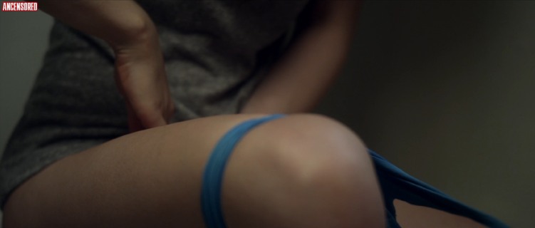 Najarra Townsend no underwear Najarra Townsend no underwear