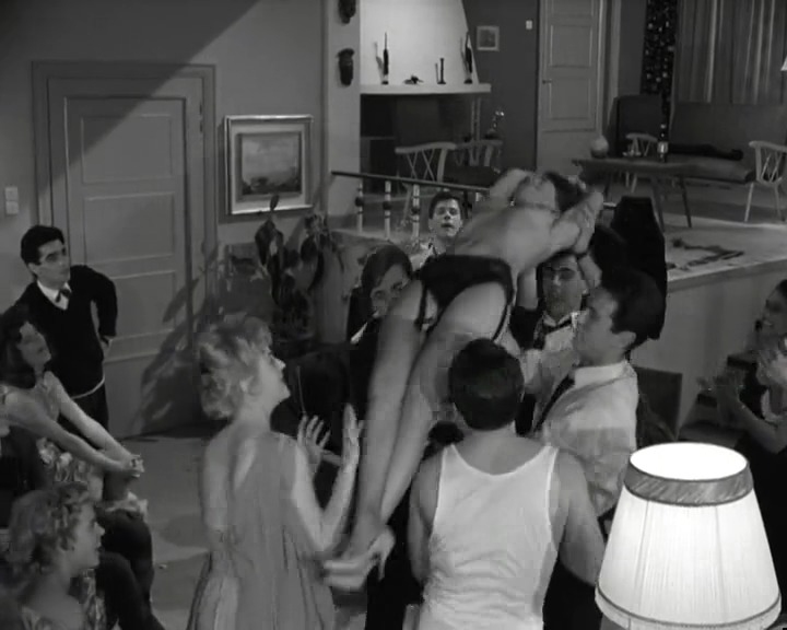 Nancy Kotsikou intimate photos