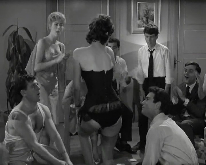 Nancy Kotsikou young 84