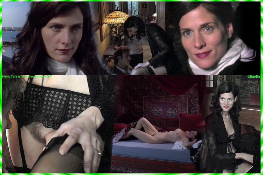 Nancy Tate no underwear 20 Nancy Tate no underwear 20