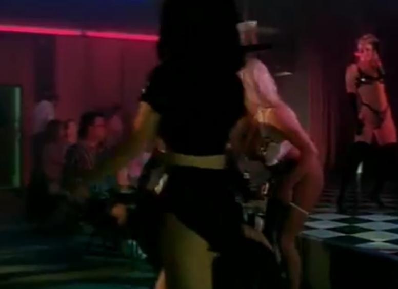 Naomi Rickey stockings 28 Naomi Rickey stockings 28