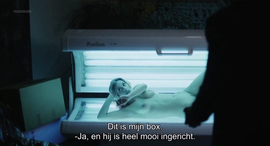 Naomi Velissariou buttocks are visible 24