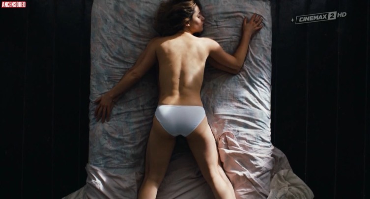 Naomi Velissariou naked 37