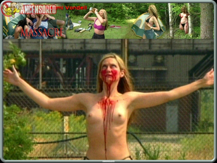 Naomi Vondell panties 49