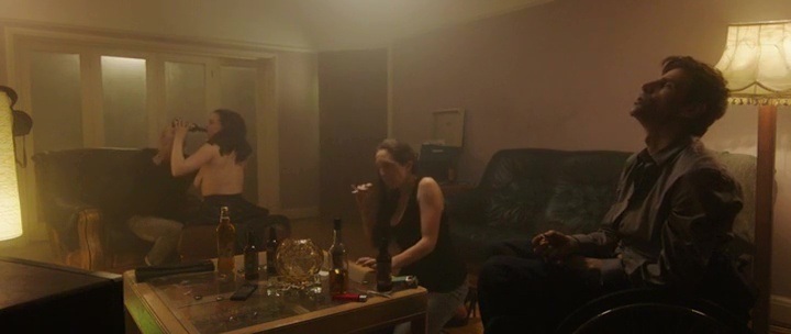 Natalie Louise Garcia boobs