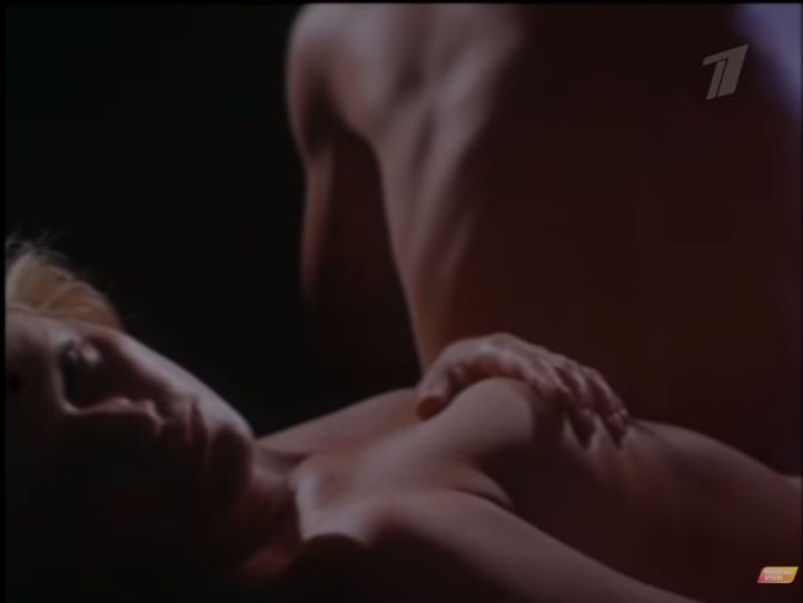 Nataliya Egorova naked