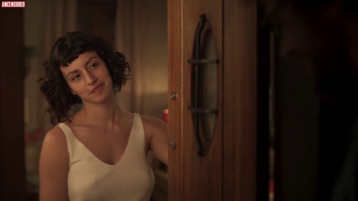 Natasha Jascalevich ass 48