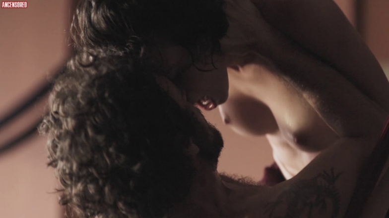 Natasha Jascalevich in lingerie 60