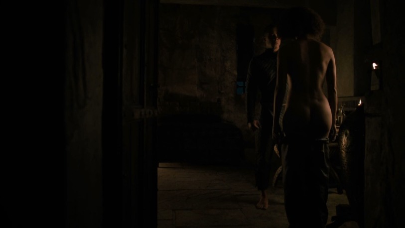 Nathalie Emmanuel no panties Nathalie Emmanuel no panties