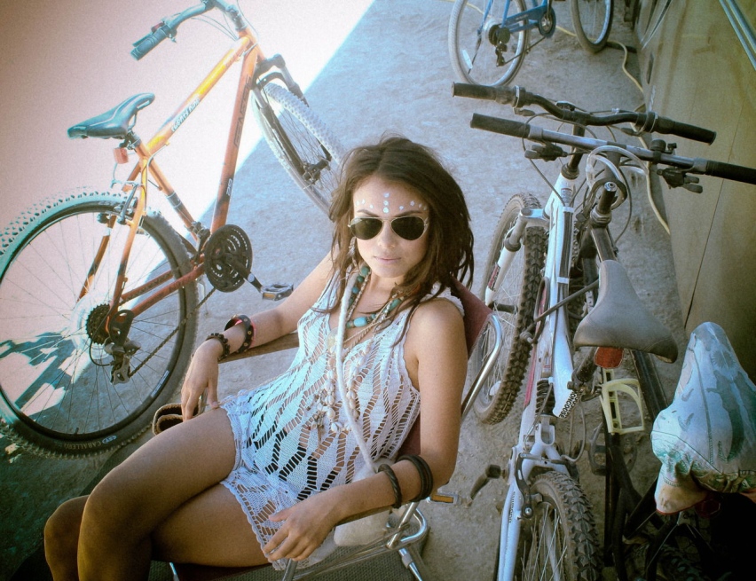 Nathalie Kelley naked 61