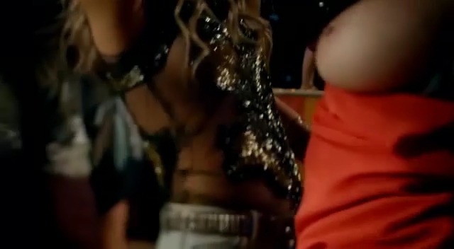 NathLia Lima Verde in lingerie 54