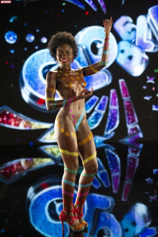 Nayara Justino in a skirt 48 Nayara Justino in a skirt 48