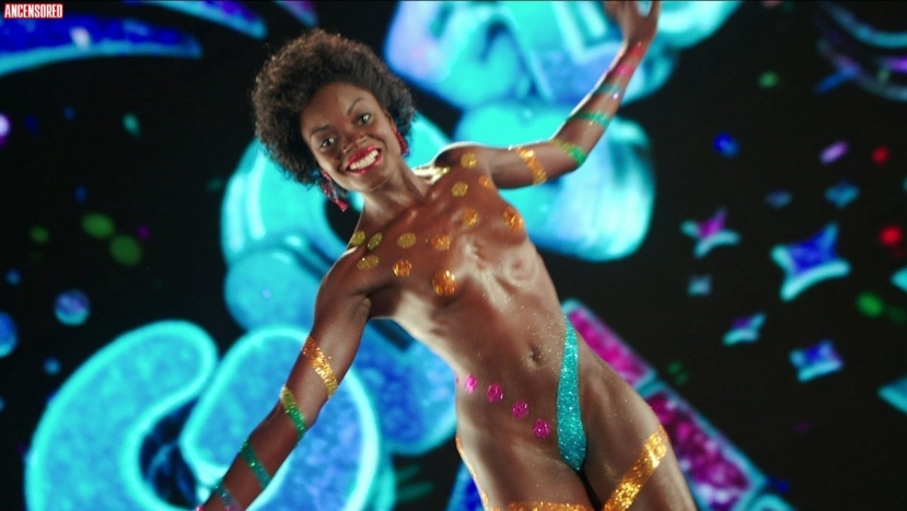 Nayara Justino no panties Nayara Justino no panties