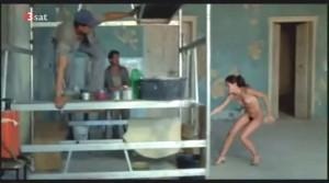 Neta Garty no panties Neta Garty no panties