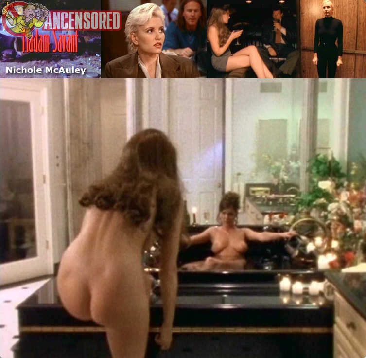 Nichole McAuley ass Nichole McAuley ass