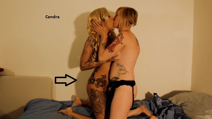 Nicol Shepherd boobs