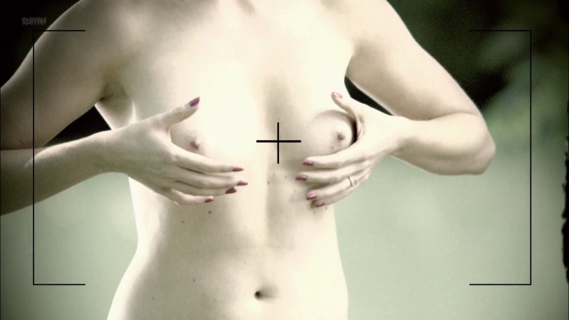 Nicole Arbour naked 12