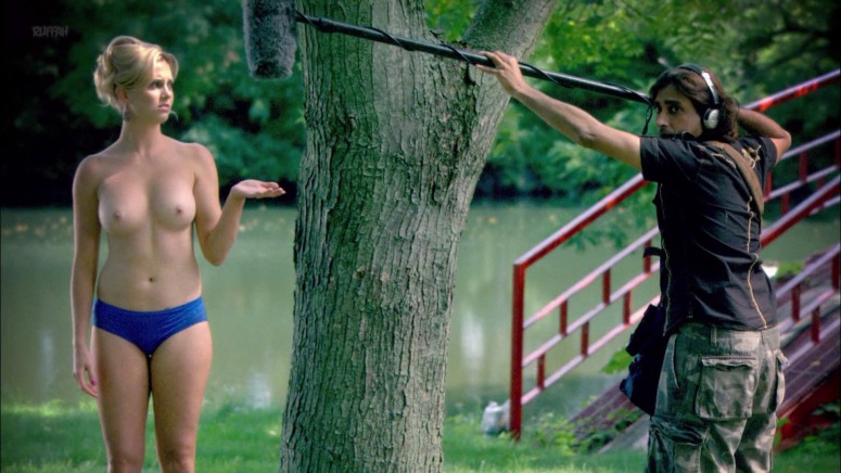 Nicole Arbour naked 50