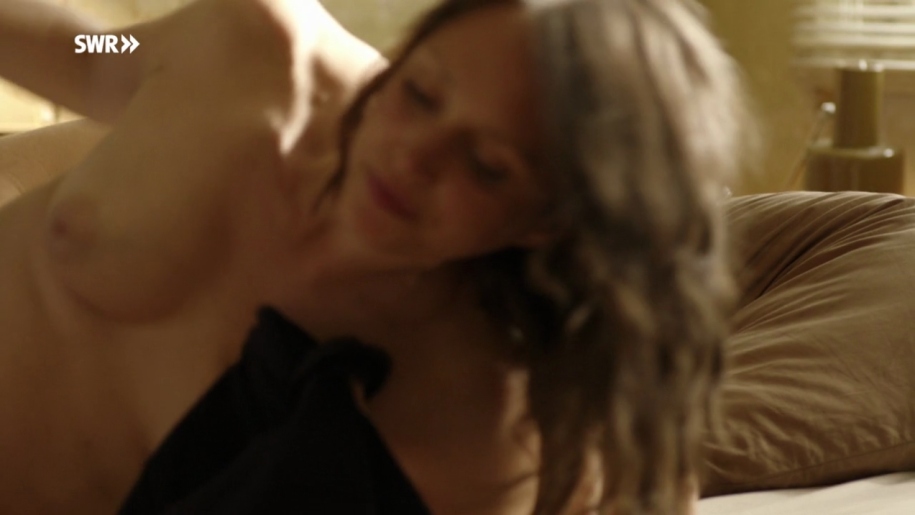 Nike Fuhrmann intimate photos