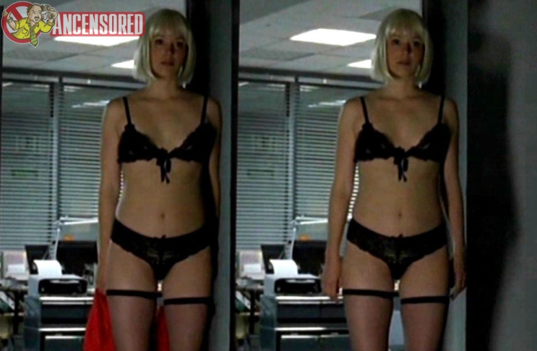 Nike Fuhrmann panties 24