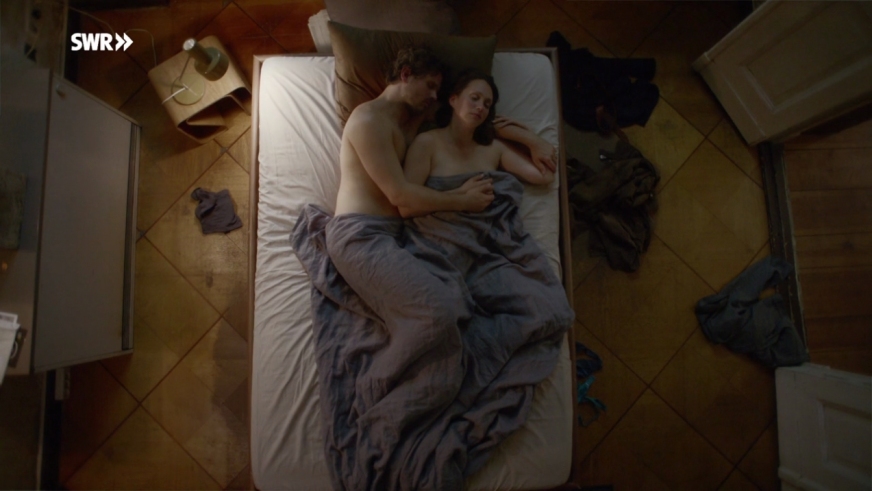 Nike Fuhrmann photos between the legs