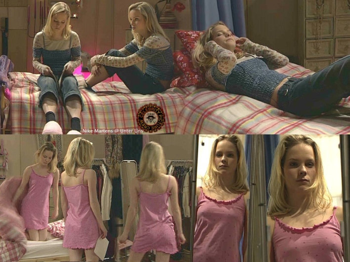 Nike Martens legs Nike Martens legs