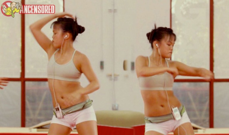 Nikki SooHoo boobs are visible 59