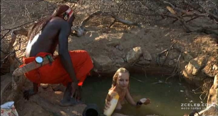 Nina Hoss intimate photos 36