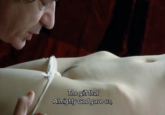 Nina Ivanisin ass 85 Nina Ivanisin ass 85