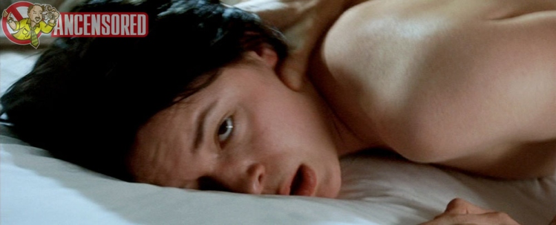 Nina Ivanisin boobs are visible 20