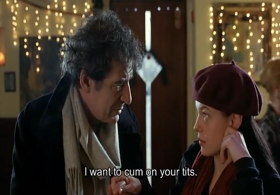 Nina Ivanisin intimate photos 23 Nina Ivanisin intimate photos 23