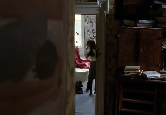 Nina Ivanisin panties 23 Nina Ivanisin panties 23