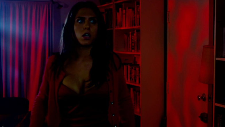 Nina Kate exposed ass 70