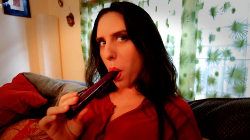 Nina Kate exposed ass