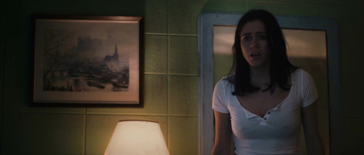 Nina Kiri buttocks are visible 22