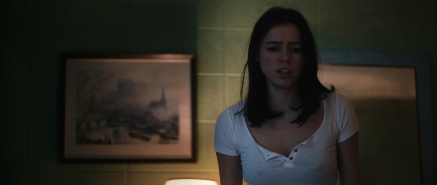 Nina Kiri intimate photos