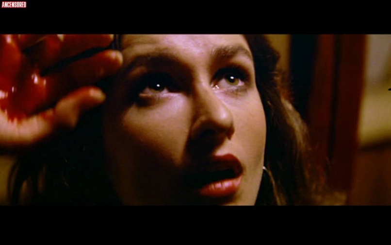 Nina Landis buttocks are visible Nina Landis buttocks are visible