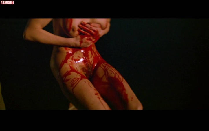 Nina Landis no panties 45 Nina Landis no panties 45