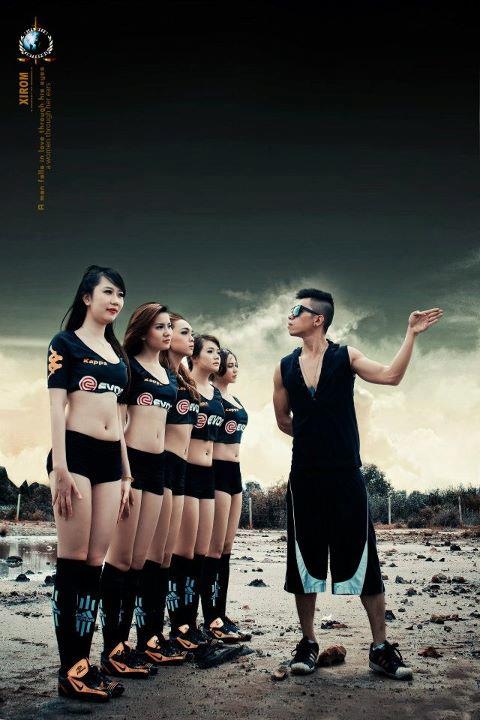 Nu Pham panties Nu Pham panties