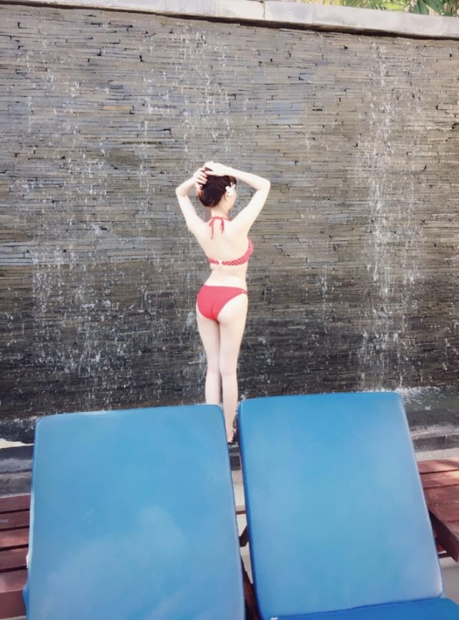 Nu Pham pussy 98 Nu Pham pussy 98