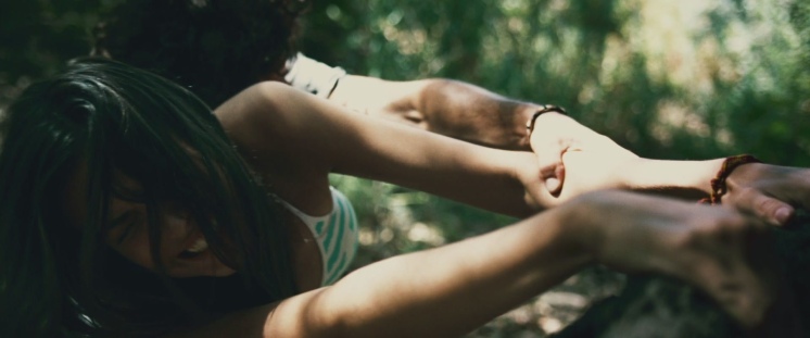 Odette Annable in a skirt 64