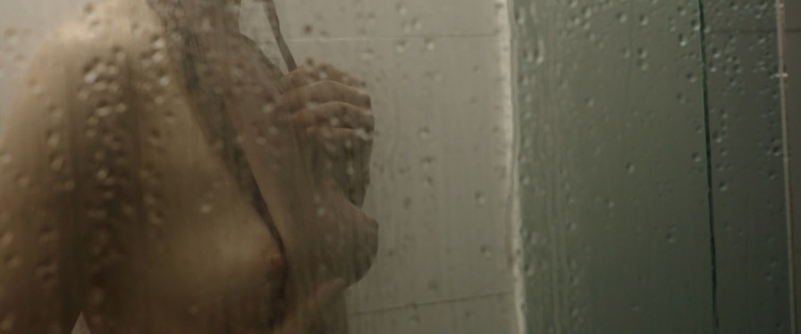 Odine Johne exposed ass Odine Johne exposed ass