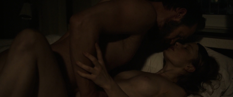 Odine Johne in lingerie 89 Odine Johne in lingerie 89