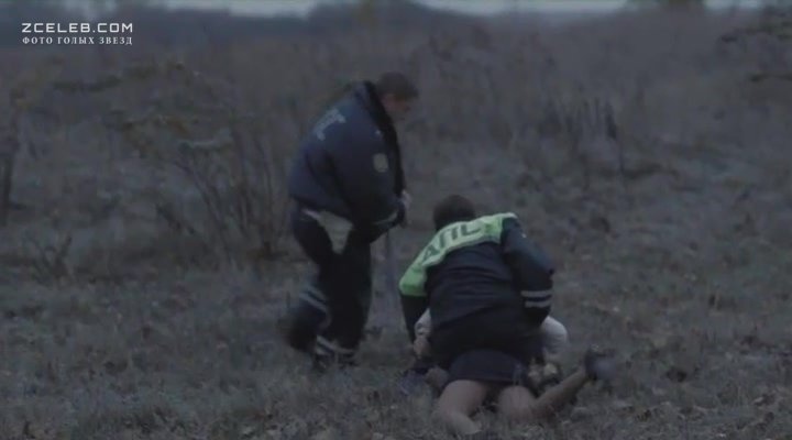 Olga Dykhovichnaya no underwear 72 Olga Dykhovichnaya no underwear 72