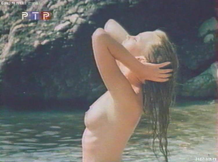 Olga Keyzerova boobs are visible 94