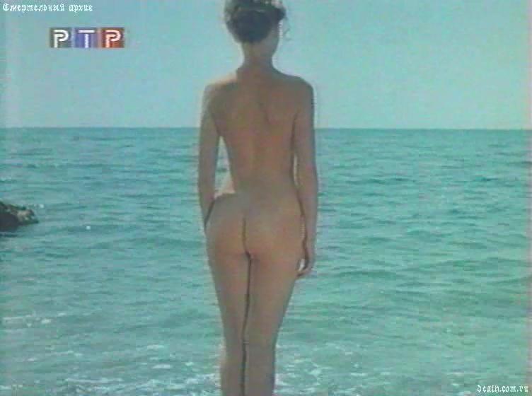 Olga Keyzerova legs 74