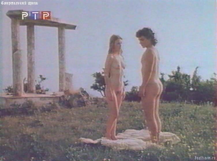 Olga Keyzerova naked